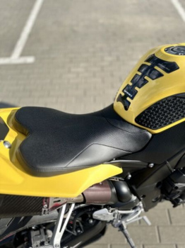 Yamaha YZF спорт, 2011 г.