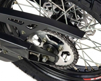 Motoland Enduro, 2026 г.