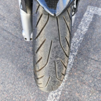 BMW F F800S, 2010 г.