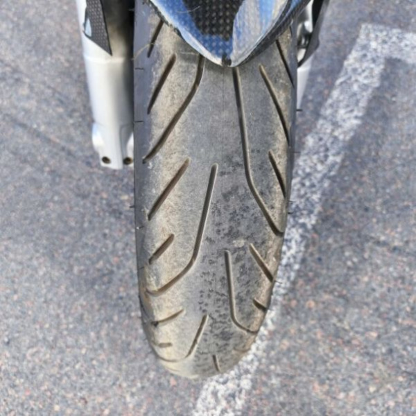 BMW F F800S, 2010 г.