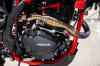 Progasi RACE 300 AIR, 2025 г.