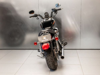 Harley-Davidson Sportster XL883 Superlow, 2014 г.