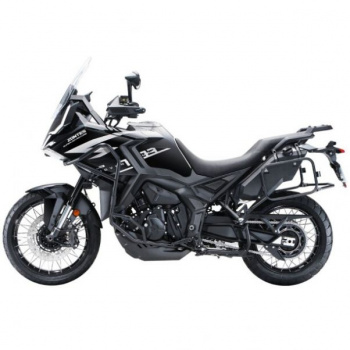 Zontes ZT350 ZT703-F TOUR 19/17, 2025 г.