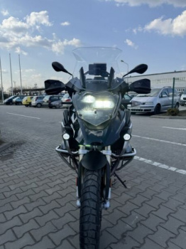 BMW R 1200GS, 2017 г.