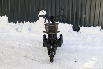  AVM DELTA TRIKE, 2026 г.