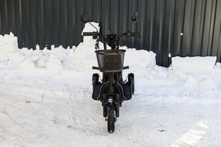  AVM DELTA TRIKE, 2026 г.