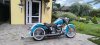 Harley-Davidson Softail, 2015 г.