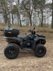 Suzuki KingQuad LT-A750 XPZ, 2020 г.