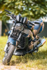 Honda CB X11, 1999 г.
