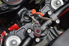 Honda VFR 1200 с ABS, 2010 г.
