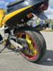 Suzuki GSX-R, 2000 г.