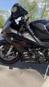 BMW S S1000RR, 2021 г.