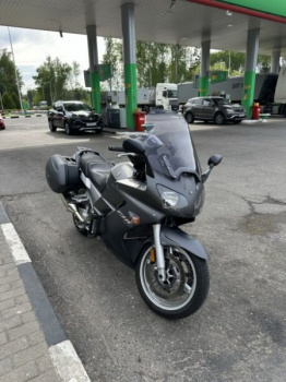 Yamaha FJR, 2004 г.
