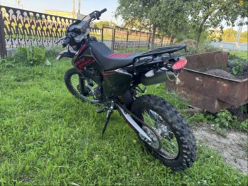 SPRMOTORS Cross Road-300max, 2026 г.