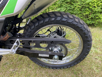 Эндуро Racer RC 250-GY8A Ranger, 2025 г.