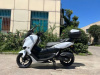 SPRMOTORS TRAVEL MAX TREVEL EFI, 2026 г.