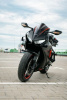 Honda CBR, 2021 г.