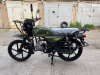 SPRMOTORS Alpha Cross Plus, 2026 г.