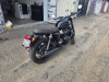 Triumph Bonneville Т120 black, 2024 г.