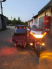 Honda Gold Wing 1500sе, 1999 г.