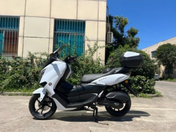 SPRMOTORS TRAVEL MAX TREVEL EFI, 2026 г.
