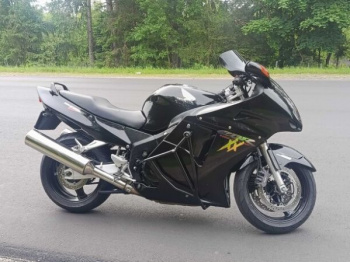 Honda CBR, 1998 г.
