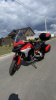 Ducati Multistrada 4 VS, 2022 г.