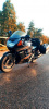 Honda CBR, 1992 г.