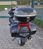 Honda Deauville Nt 700 ABS, 2006 г.