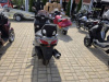 Suzuki Burgman 125 a1, 2017 г.