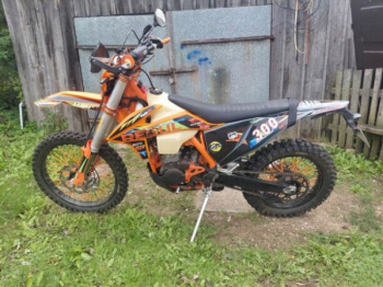 Regulmoto Crosstrec 300, 2024 г.