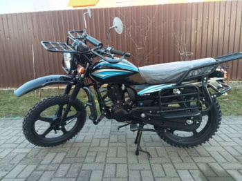 Motoland Forester 200, 2026 г.