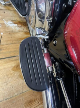 Triumph Thunderbird, 2010 г.
