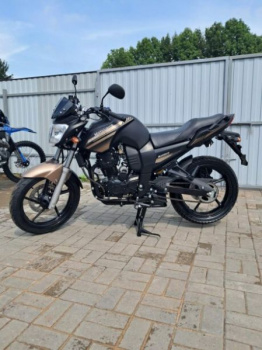 Motoland Bandit 300, 2026 г.