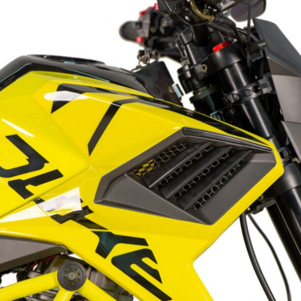 Regulmoto Duke 300, 2026 г.