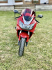 Honda CBR 929RR, 2001 г.