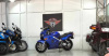 Honda VFR 800Fi Interceptor., 2001 г.