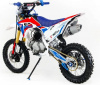 Motax MX 125, 2025 г.
