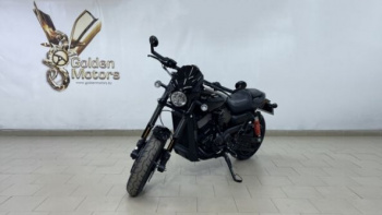 Harley-Davidson Street Rod, 2018 г.