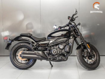 CFMOTO 450CL-C, 2025 г.