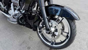 Harley-Davidson Road Glide Special, 2016 г.