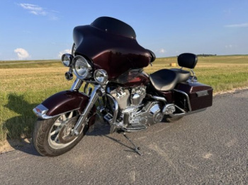 Harley-Davidson Electra Glide, 2005 г.