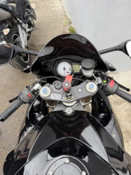 Suzuki GSX-R К6, 2006 г.