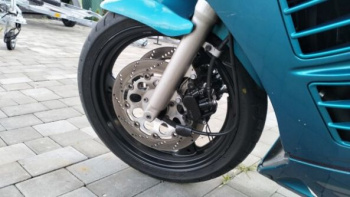 Suzuki RF, 1996 г.
