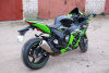 Kawasaki Ninja ZX-10R KRT Edition, 2016 г.