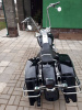 Круизер/чоппер Harley-Davidson Road King, 2014 г.