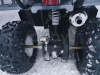 Nitro 200 TaoTao Warrior 200cc, 2023 г.