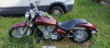 Honda VT 750C2F, 2011 г.