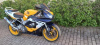 Honda CBR 929RR, 2000 г.