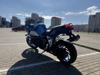 BMW K, 2007 г.